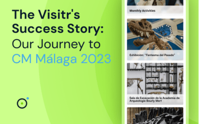 Visitr’s Success Story: Our Journey to CM Malaga